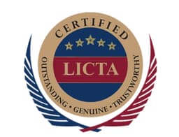 LICTA Award
