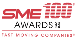 SME 100 Award